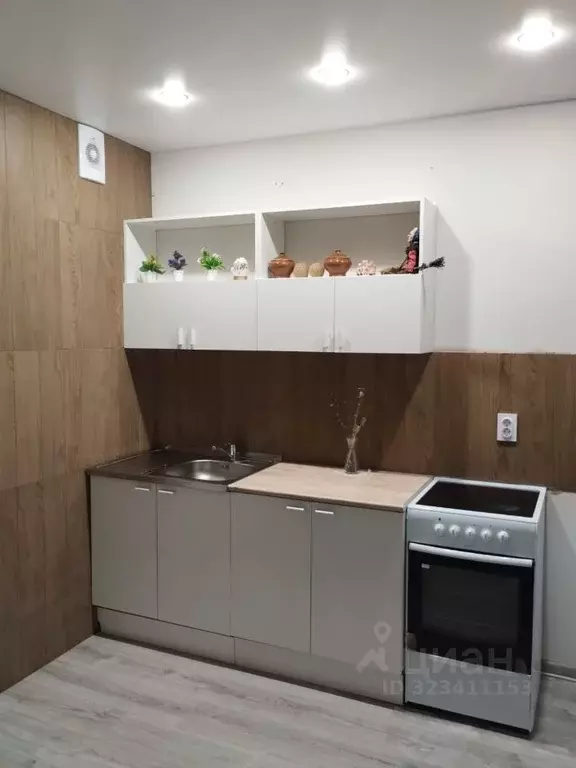 3-к кв. Челябинская область, Челябинский городской округ, пос. ... - Фото 1