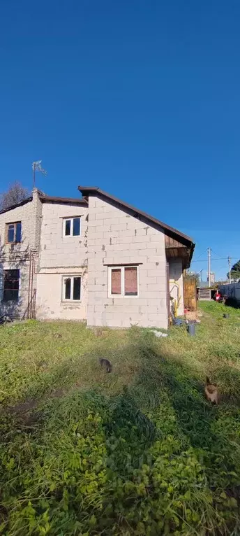 Дом в Москва д. Харьино, 16 (50 м) - Фото 0