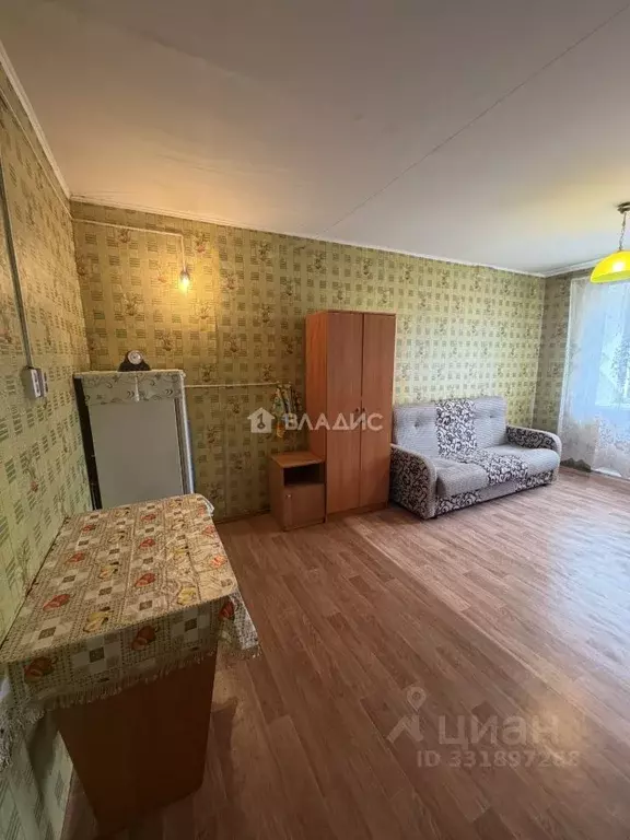 Комната Забайкальский край, Чита ул. Шилова, 42 (18.3 м) - Фото 2