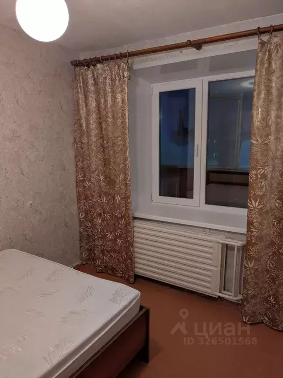 3-к кв. Башкортостан, Стерлитамак Михайловский мкр, ул. Сазонова, 20 ... - Фото 1