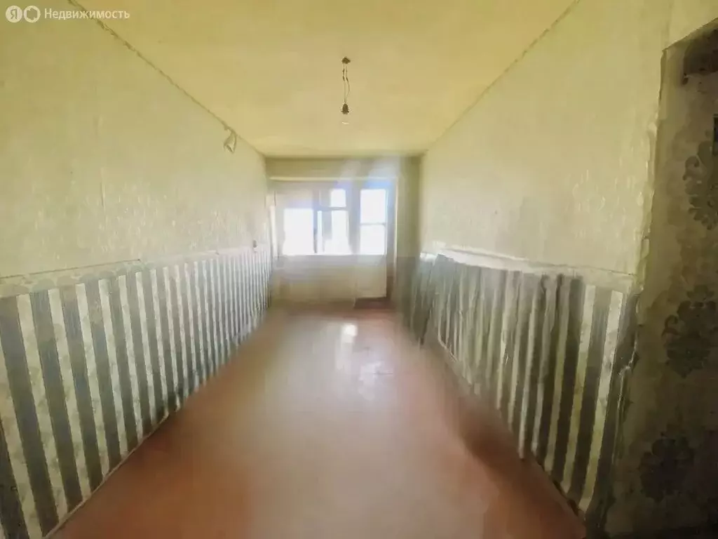 2-комнатная квартира: село Среднебелая, улица Лазо, 77 (40.7 м) - Фото 2