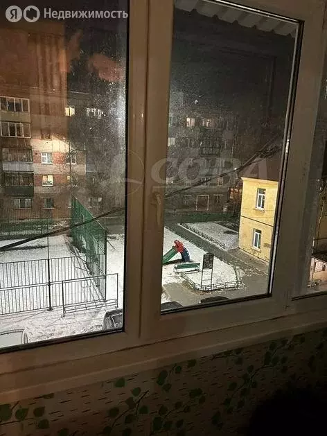 1к в -комнатной квартире (17 м) - Фото 1