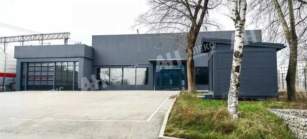 Производственное помещение в Москва ул. Василисы Кожиной, 29 (1524 м) - Фото 1