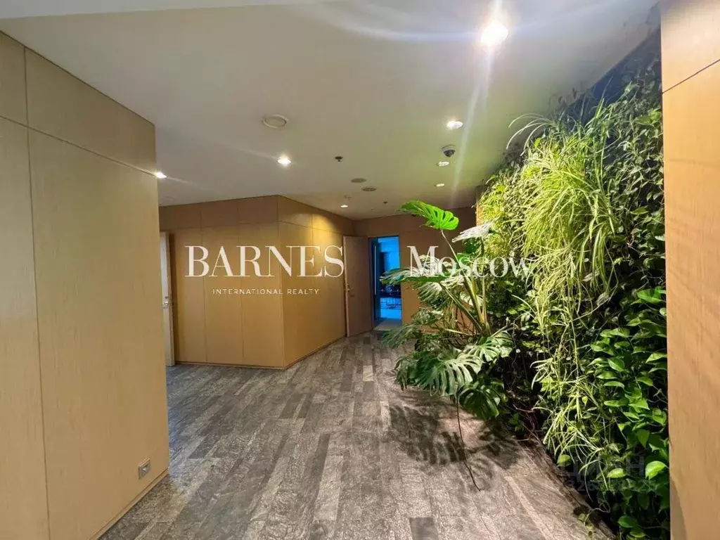 Офис в Москва Тестовская ул., 10 (1747 м) - Фото 2