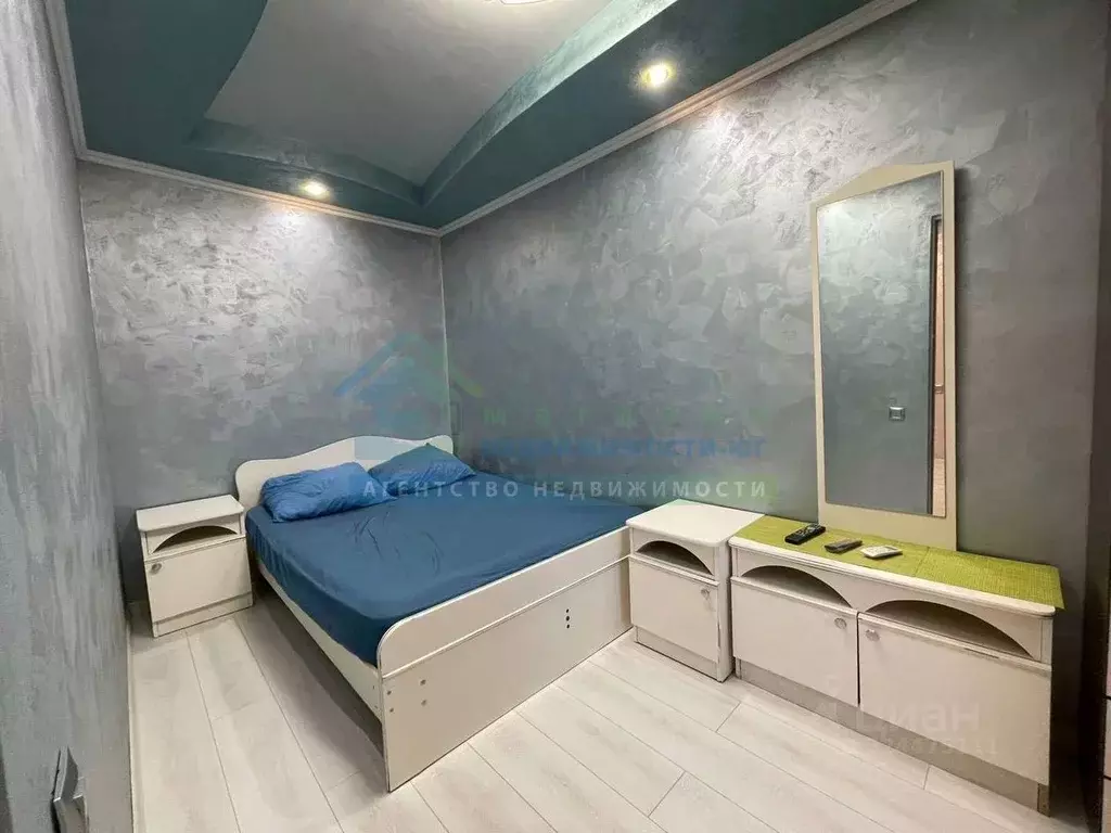 1-к кв. Краснодарский край, Новороссийск ул. Пожарского, 8 (38.0 м) - Фото 1