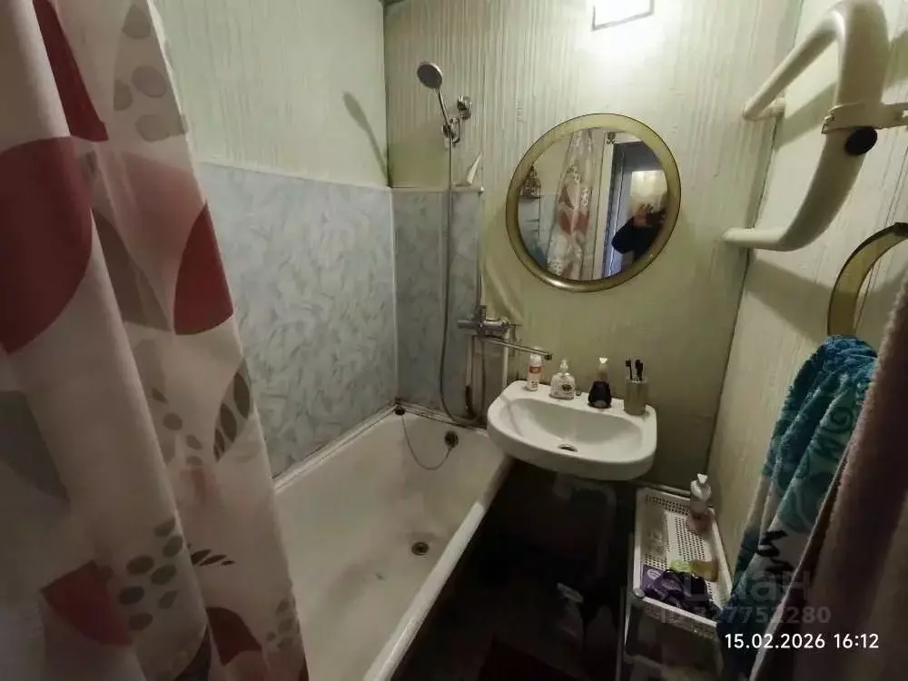 2-к кв. Москва Чертановская ул., 29К2 (45.0 м) - Фото 1