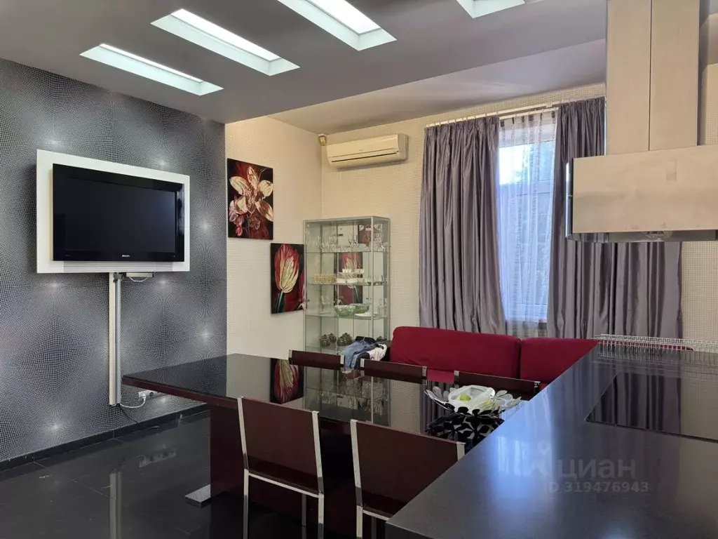 Дом в Ростовская область, Ростов-на-Дону ул. Еременко, 81Г (500 м) - Фото 1