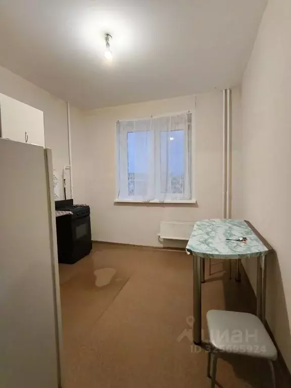 1-к кв. Пермский край, Пермь ул. Маршала Рыбалко, 103Б (35.0 м) - Фото 1