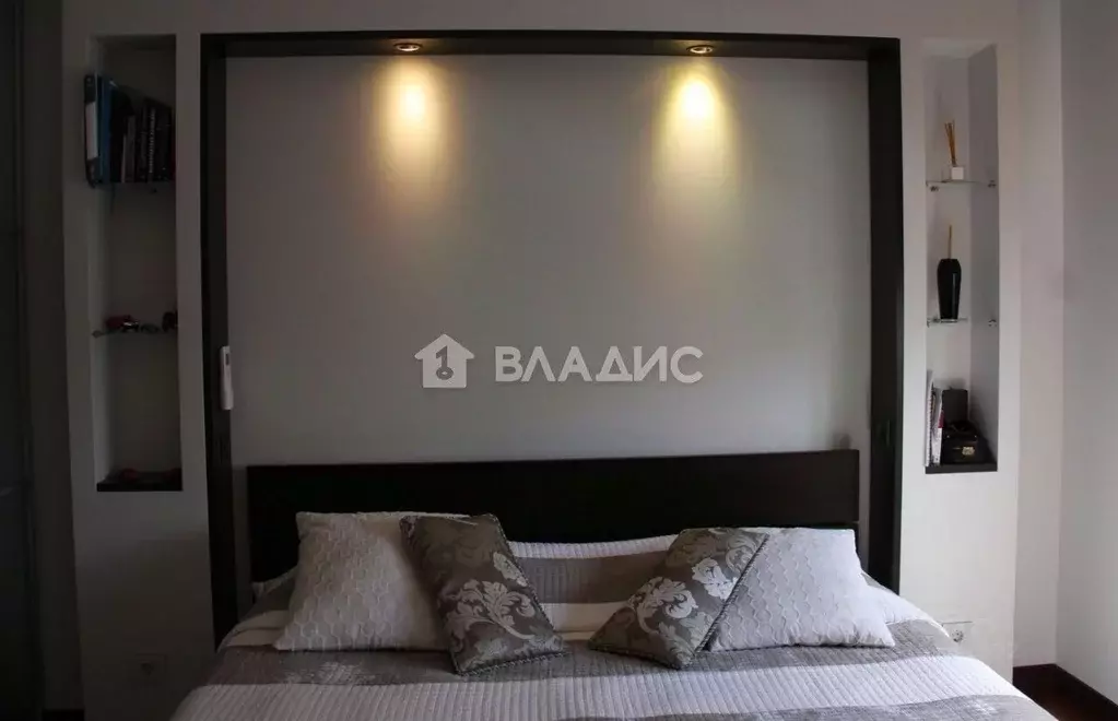 2-к кв. Москва Варшавское ш., 108К1 (53.3 м) - Фото 0