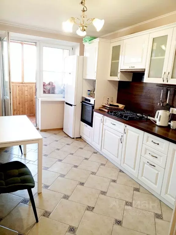 1-к кв. Самарская область, Самара Ново-Садовая ул., 23 (60.0 м) - Фото 2
