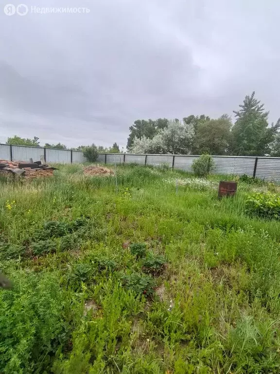 Участок в Рубцовск, Водная улица (10 м) - Фото 1