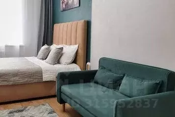 1-к кв. Свердловская область, Екатеринбург ул. 8 Марта, 167 (36.0 м) - Фото 0