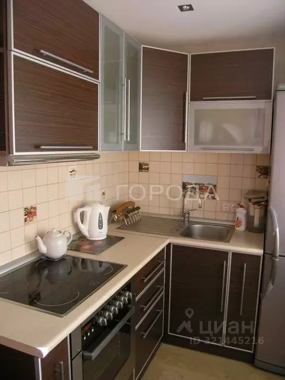 Студия Новосибирская область, Новосибирск ул. Мичурина, 23 (30.0 м) - Фото 0