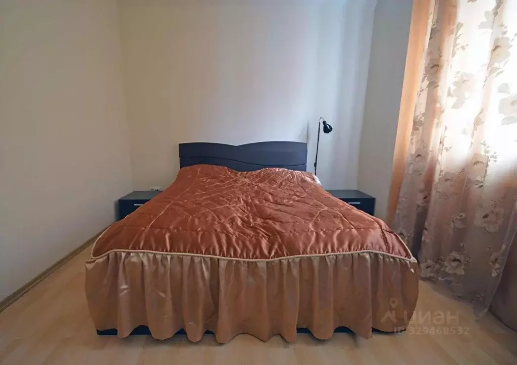 Квартира, 3 комнаты, 84.3 м - Фото 2