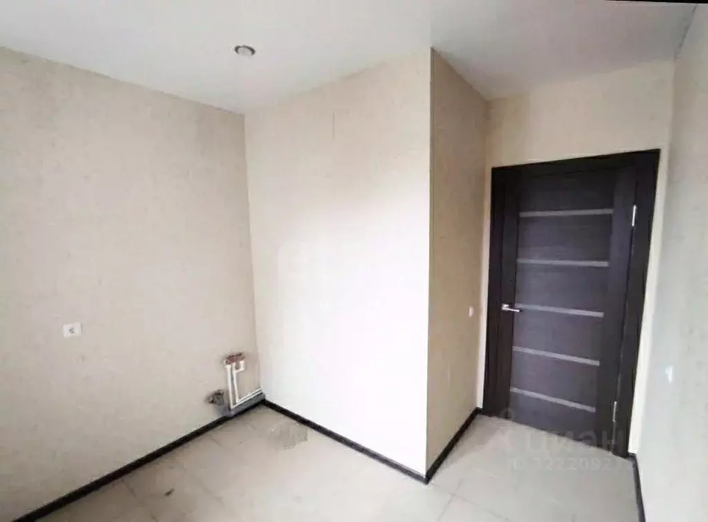 1-к кв. Калужская область, Калуга ул. Билибина, 6 (31.9 м) - Фото 1