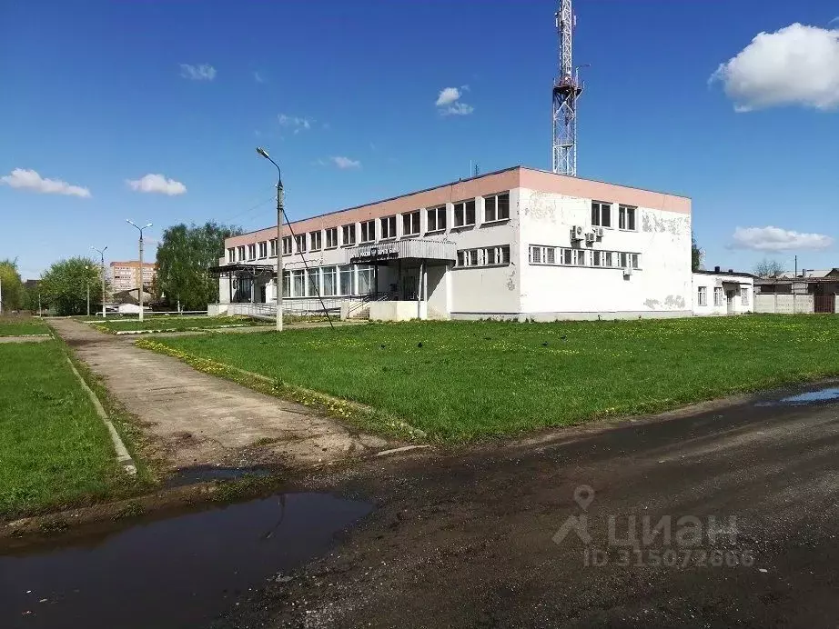 Помещение свободного назначения в Ярославская область, Ростов Северная ... - Фото 2