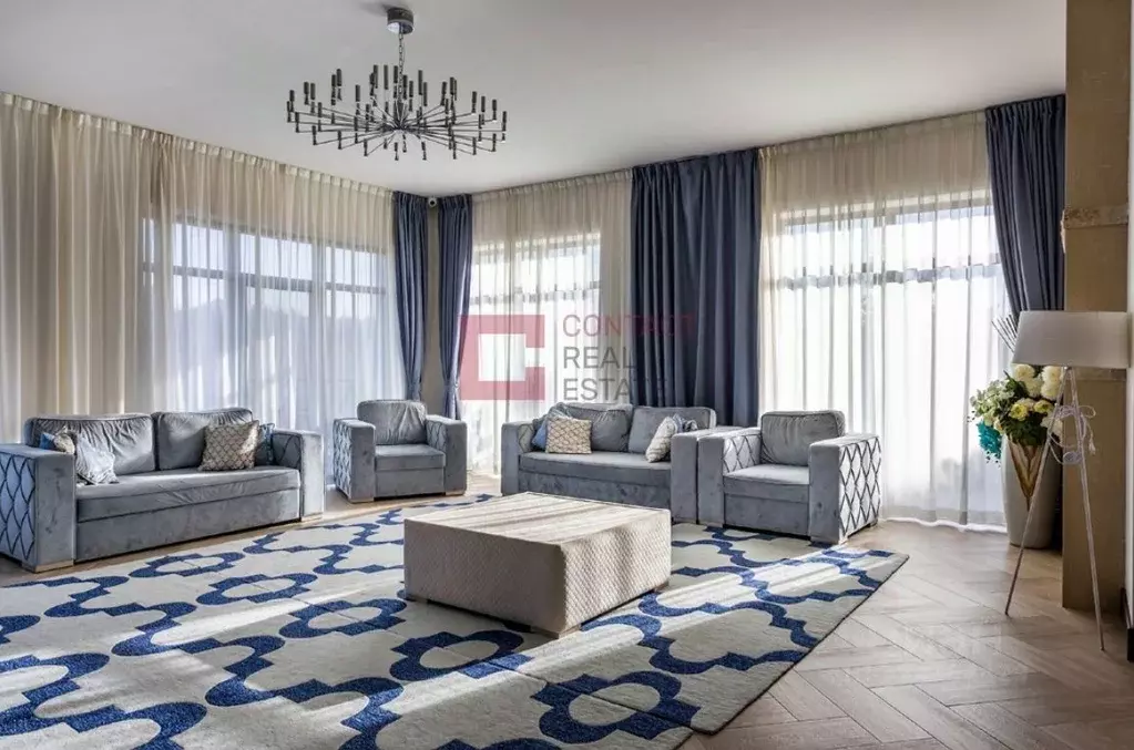 Дом в Московская область, Одинцовский городской округ, д. Горышкино, ... - Фото 1