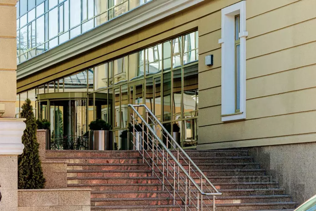 Офис в Москва Подкопаевский пер., 4С6 (742 м) - Фото 2