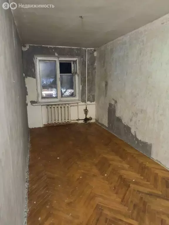 2-комнатная квартира: Домодедово, микрорайон Центральный, улица ... - Фото 2