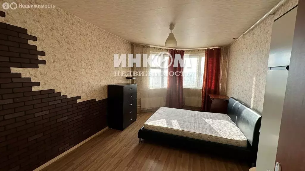 1-комнатная квартира: Москва, Ярославское шоссе, 124 (41.9 м) - Фото 1