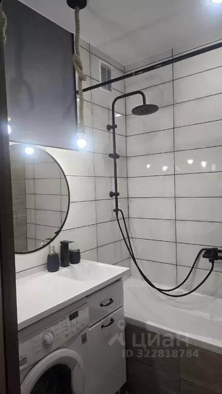 1-к кв. Волгоградская область, Волгоград пос. Ангарский, ул. Нильская, ... - Фото 1