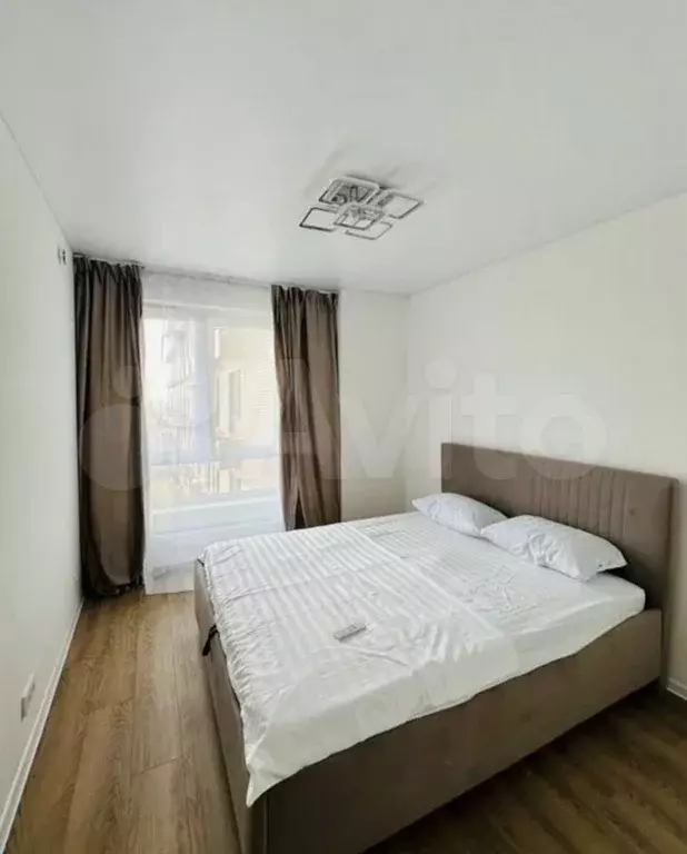 1-к. квартира, 40 м, 29/33 эт. - Фото 0