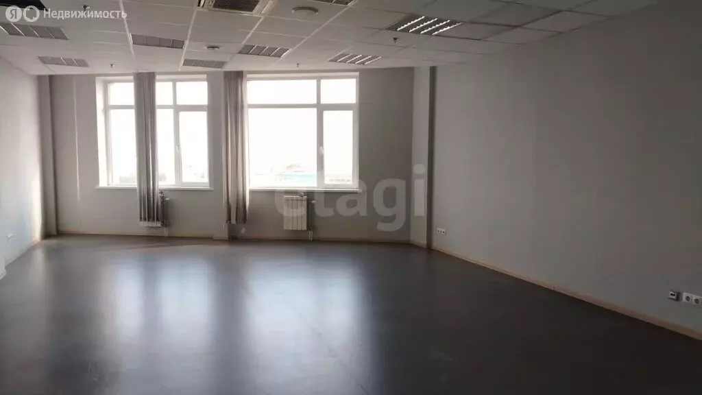 Офис (50 м) - Фото 1
