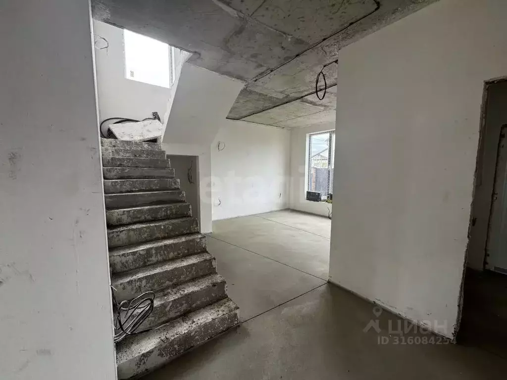 Дом в Краснодарский край, Анапа муниципальный округ, Анапская ст-ца  ... - Фото 1