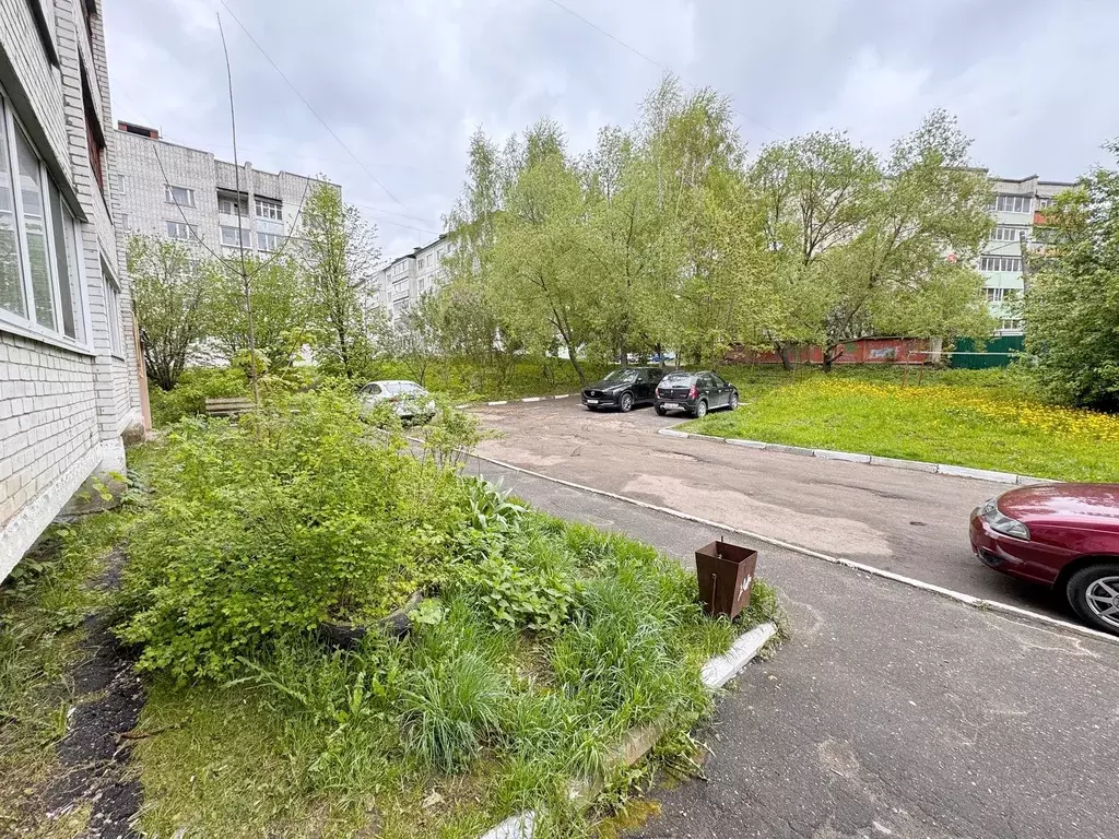 Продаётся 1-к квартира, 34.8 м - Фото 1