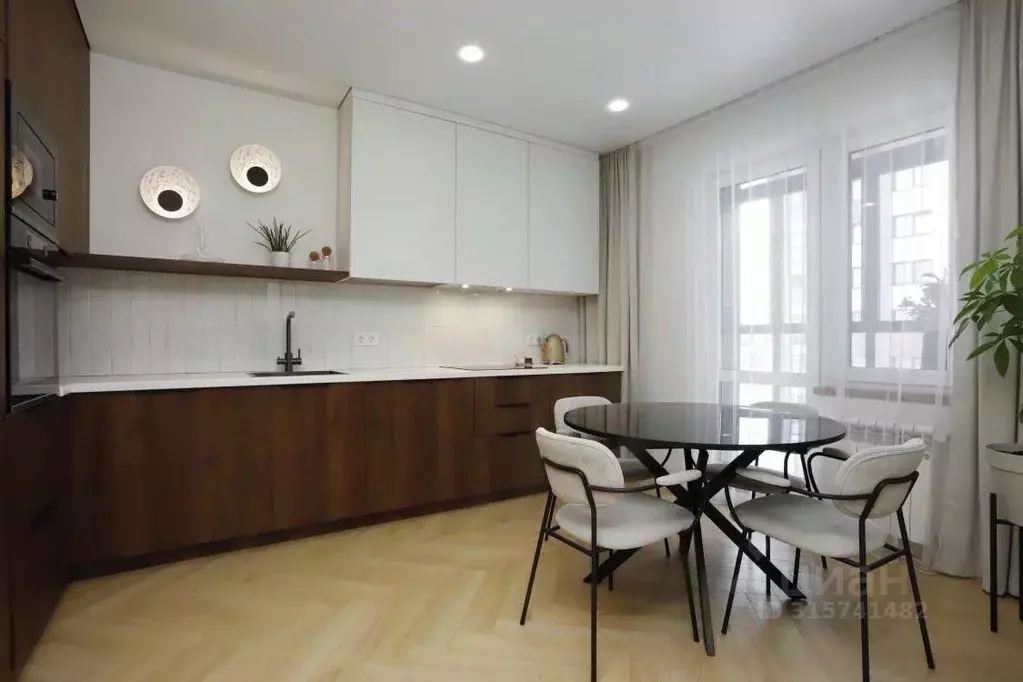 3-к кв. Иркутская область, Иркутск Байкальская ул., 346/12 (82.0 м) - Фото 1