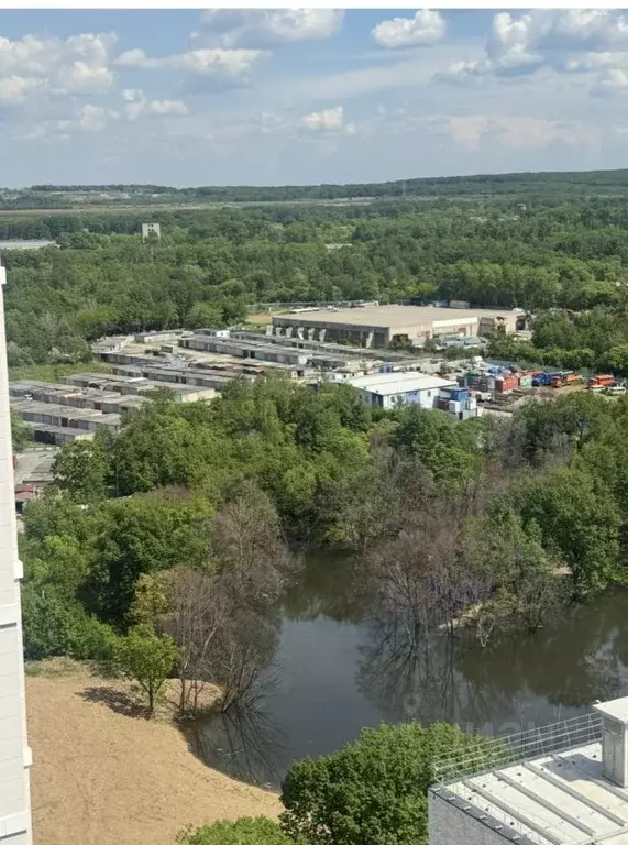 Студия Хабаровский край, Хабаровск Южный мкр, ул. Рокоссовского, 46 ... - Фото 1