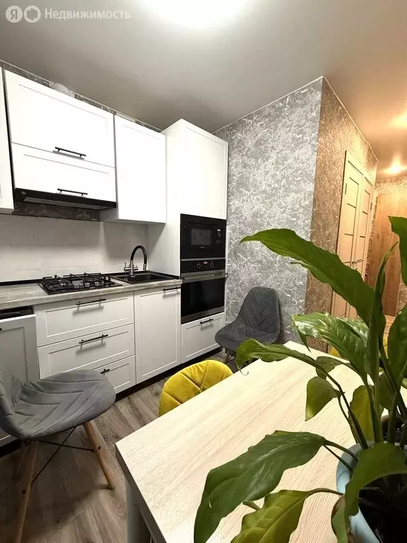 2-комнатная квартира: Архангельск, Исакогорский округ, Рейдовая улица, ... - Фото 1