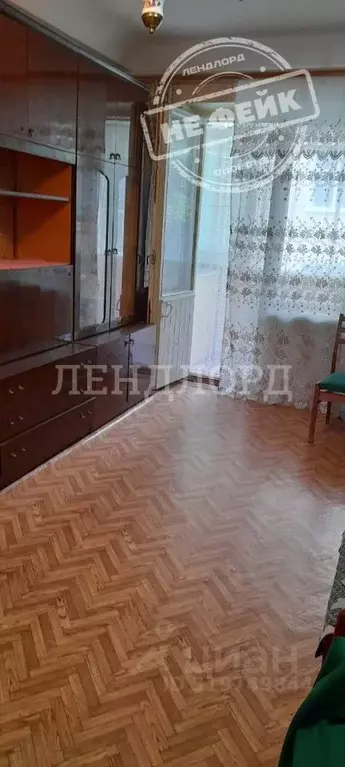 2-к кв. Ростовская область, Ростов-на-Дону 2-я Краснодарская ул., 92/4 ... - Фото 0
