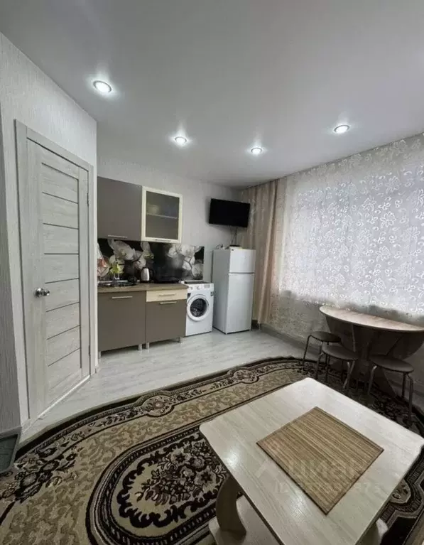 Комната Красноярский край, Красноярск Ключевская ул., 59 (19.1 м) - Фото 2