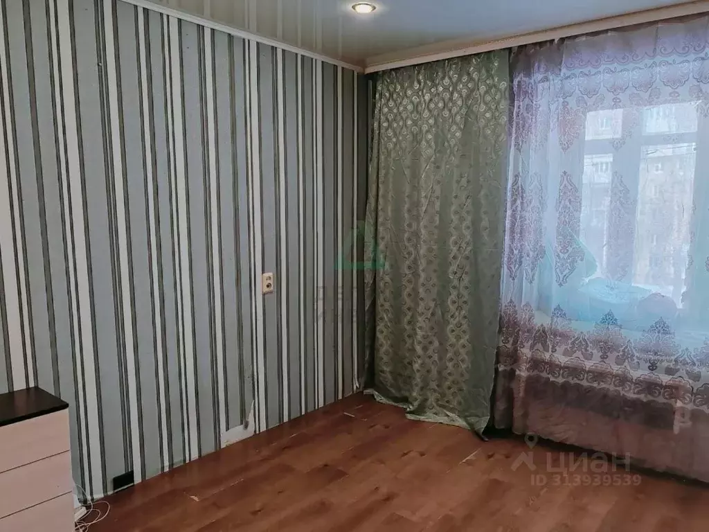 Комната Башкортостан, Уфа ул. Богдана Хмельницкого, 94 (14.9 м) - Фото 0