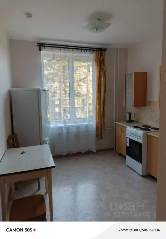 2-к кв. Ленинградская область, Луга Медведское ш., 15к1 (47.0 м) - Фото 2