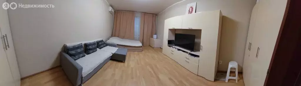 1-комнатная квартира: Долгопрудный, микрорайон Хлебниково, ... - Фото 1