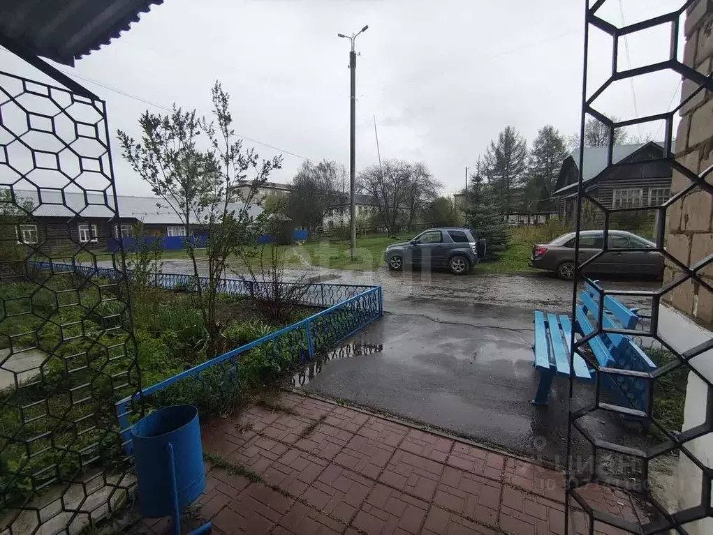 3-к кв. Удмуртия, Можга Можгинский район, ул. Горбунова, 25А (66.0 м) - Фото 1