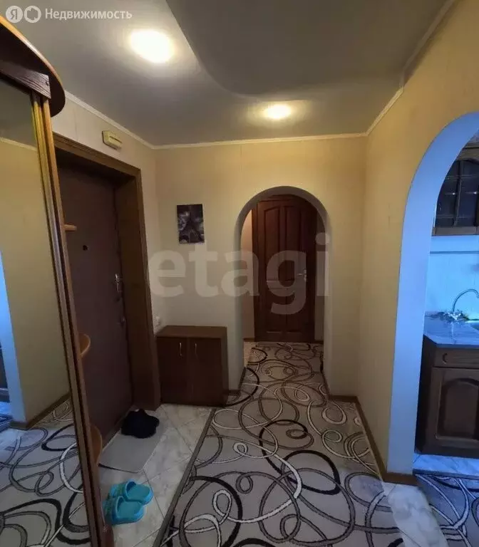 2-комнатная квартира: Саратов, улица имени Академика О.К. Антонова, ... - Фото 1