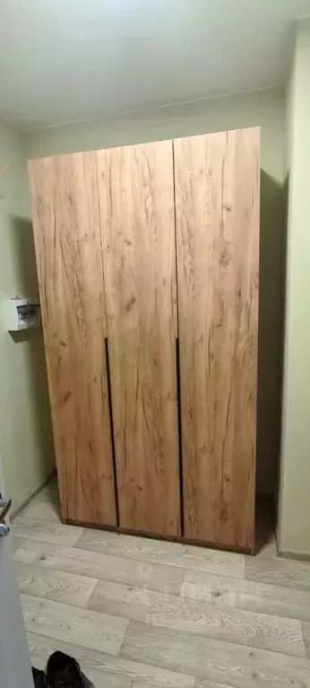 Студия Санкт-Петербург пос. Шушары, просп. Старорусский, 9 (25.0 м) - Фото 2