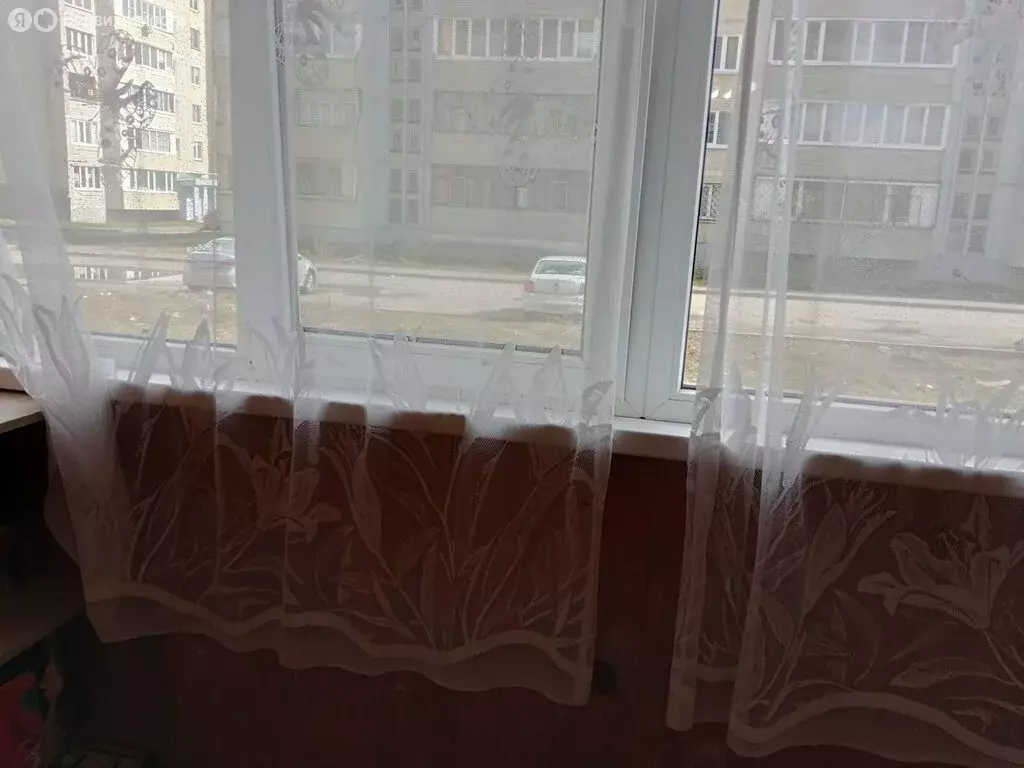 3-комнатная квартира: Зеленодольск, улица Сайдашева, 15А (74 м) - Фото 1
