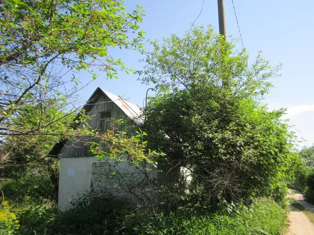 Дом в Тульская область, Алексин Родничок СНТ,  (30 м) - Фото 2