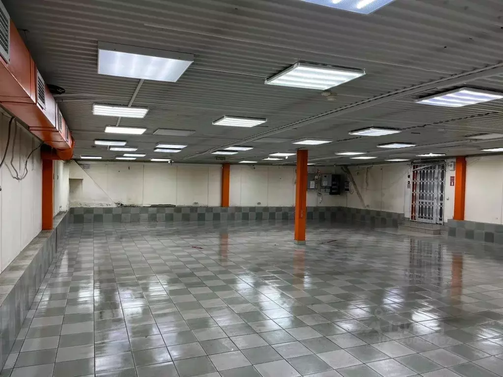 Торговая площадь в Хабаровский край, Хабаровск ул. Карла Маркса, 76 ... - Фото 2