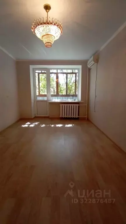 1-к кв. Ростовская область, Таганрог ул. Жуковского, 5 (30.2 м) - Фото 1
