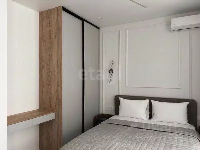 Студия Татарстан, Казань ул. Алексея Козина, 8 (44.0 м) - Фото 2