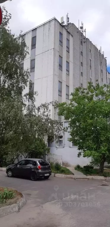 Помещение свободного назначения в Волгоградская область, Волгоград ул. ... - Фото 0
