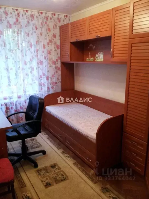 2-к кв. Московская область, Одинцово Северная ул., 46 (44.6 м) - Фото 1