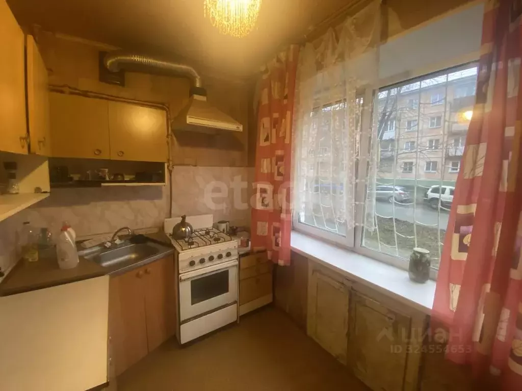 3-к кв. Челябинская область, Озерск Советская ул., 45 (61.3 м) - Фото 1