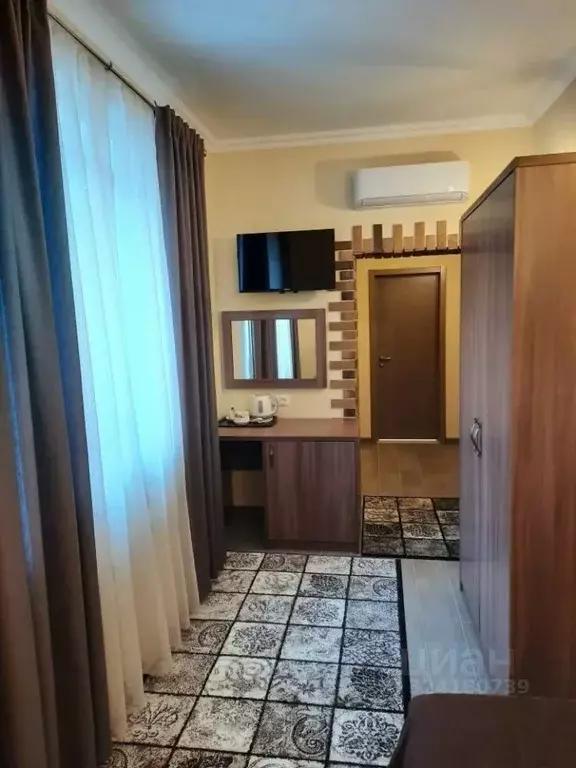 Комната Московская область, Сергиев Посад Московская ул., 1А (19.0 м) - Фото 2