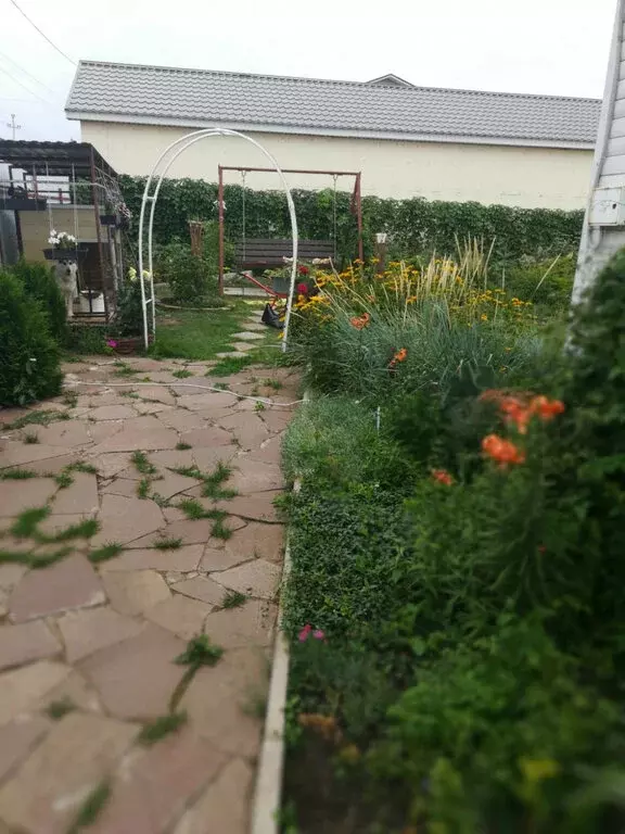 Дом в село Райманово, Луговая улица (94.5 м) - Фото 1